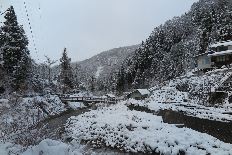 valley jigokudani