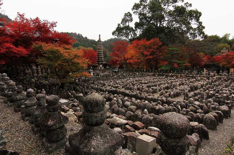 tenryuji temple arashiyama kyoto