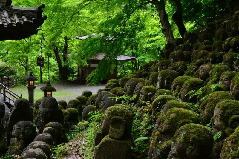 tenryuji temple arashiyama kyoto