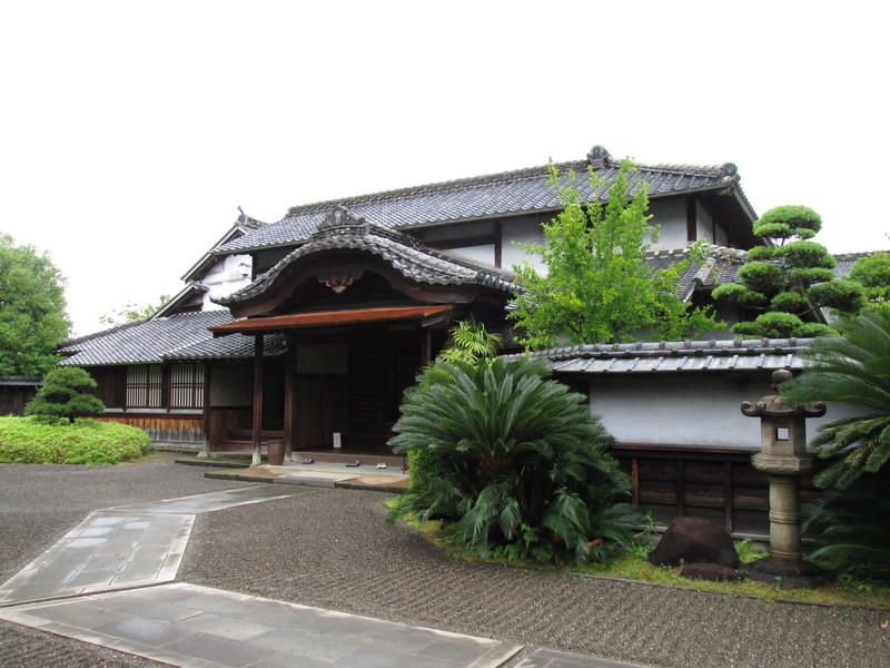 Hosokawa Gyobutei Kumamoto