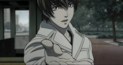 death note kasumigaseki