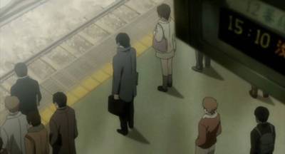 death note shinjuku