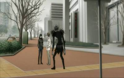 death note kasumigaseki