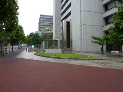 kasumigaseki tokyo death note