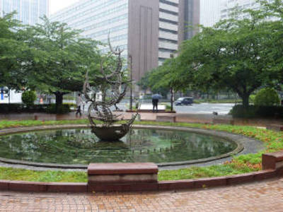 kasumigaseki tokyo death note