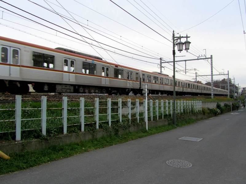 maison ikkoku ferrovia