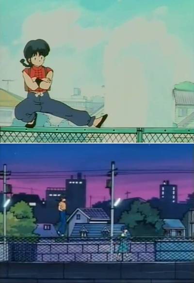 canali anime ranma nerima