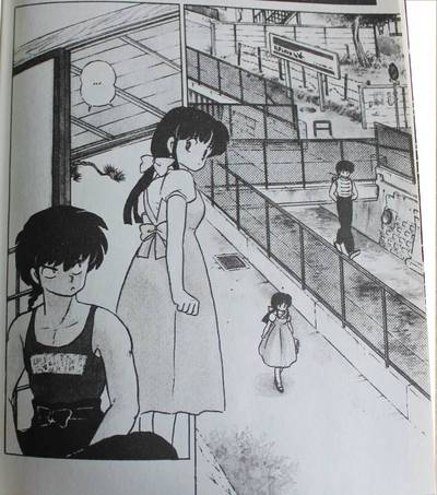 nerima canali manga ranma