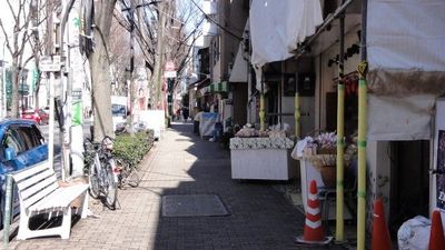 toradora asagaya tokyo