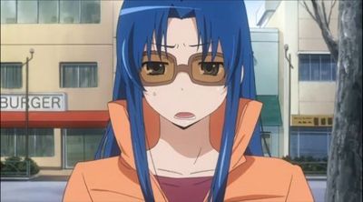 toradora asagaya tokyo