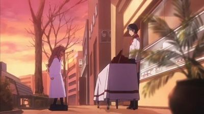 toradora asagaya tokyo
