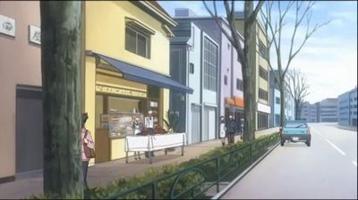 toradora asagaya tokyo