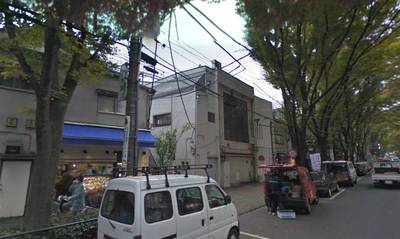 toradora asagaya tokyo