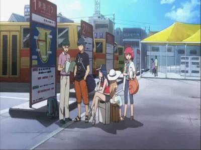 toradora izakyushimoda station