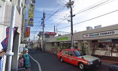 toradora kami itabashi tokyo