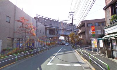 toradora kita akabane tokyo
