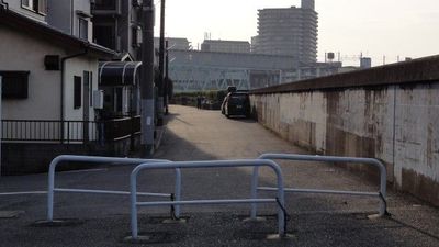 toradora kita akabane tokyo