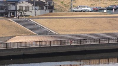 toradora kita akabane tokyo
