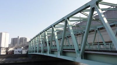 toradora kita akabane tokyo