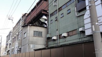 toradora kita akabane tokyo