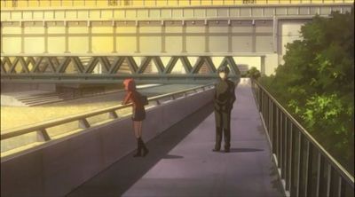 toradora kita akabane tokyo