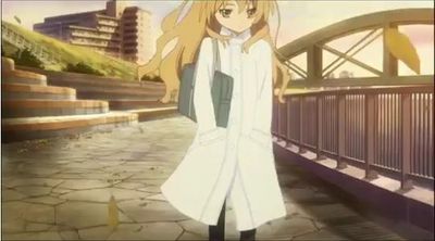 toradora kita akabane tokyo