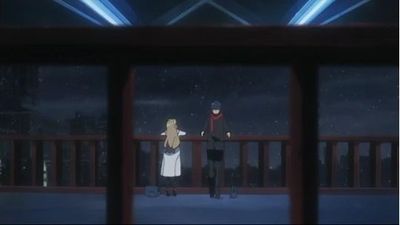 toradora kita akabane tokyo